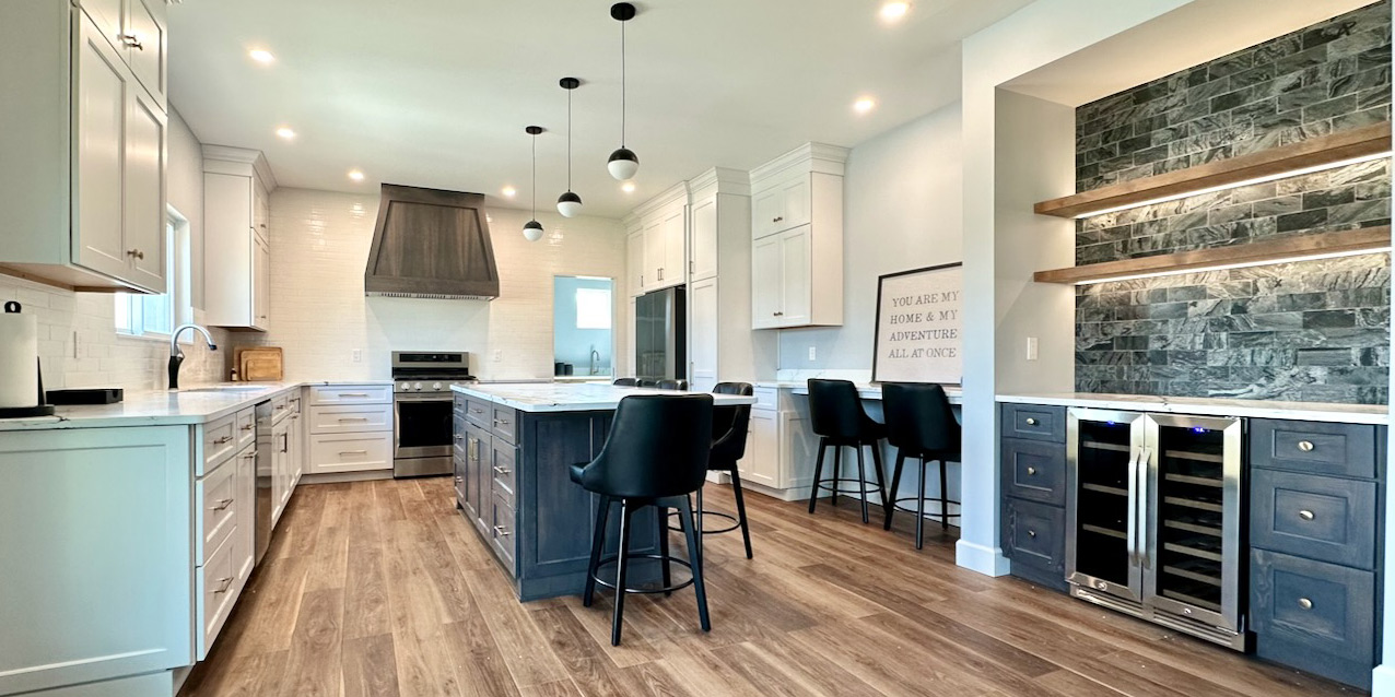 CoverWholeHouse